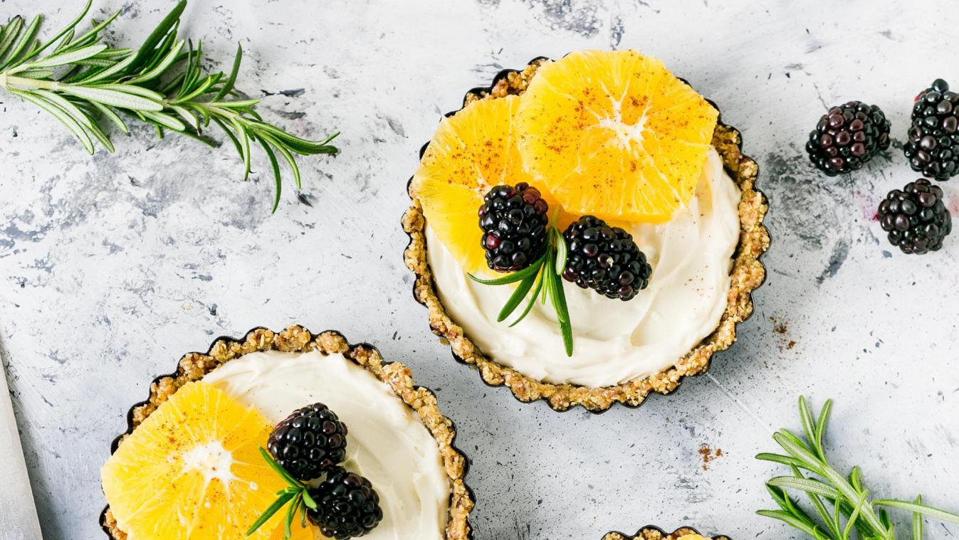 Ben jij zot van zoet? Tarte à Moi zoekt nieuw baktalent