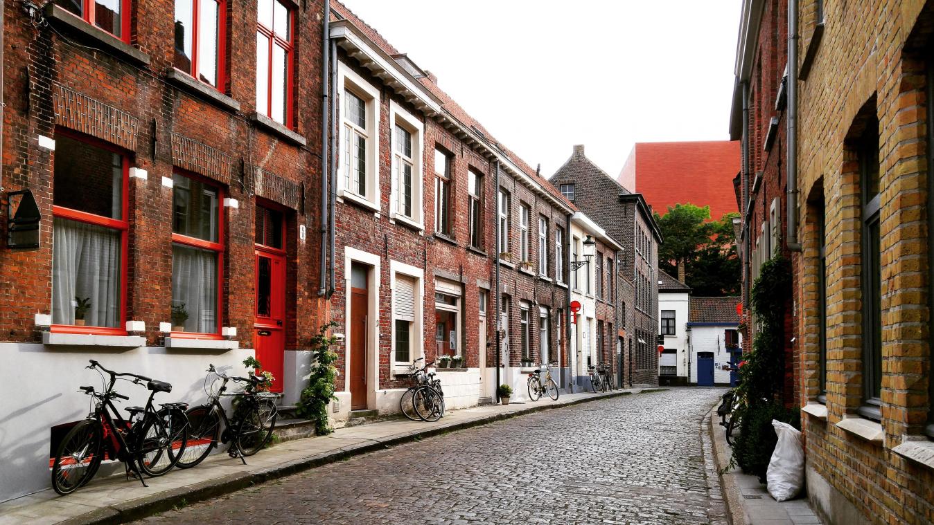 Huis op het oog? Goed nieuws, de registratierechten gaan omlaag