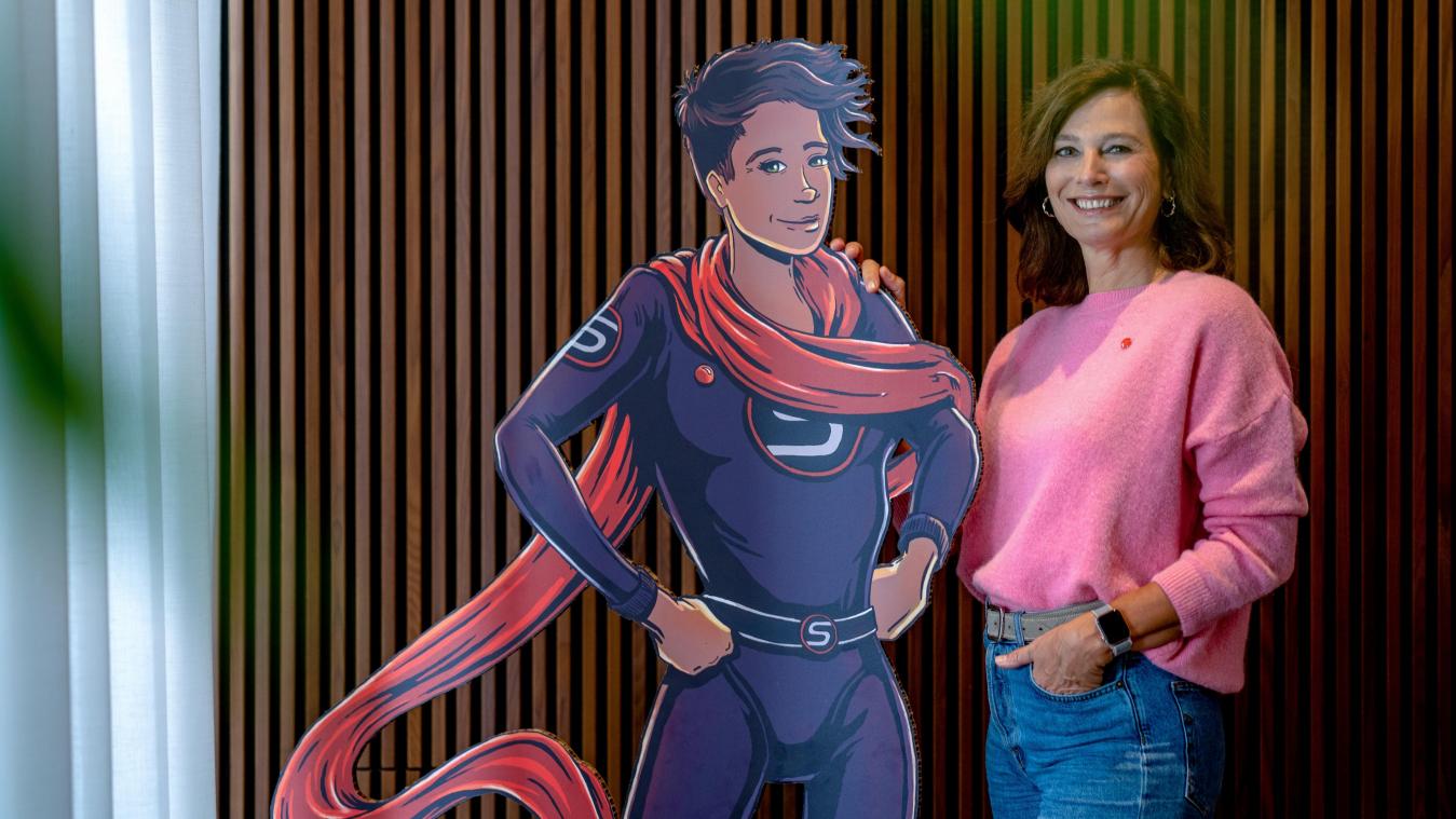 Rode Neuzen Dag 2021 gaat van start: «Elke jongere verdient een sidekick»