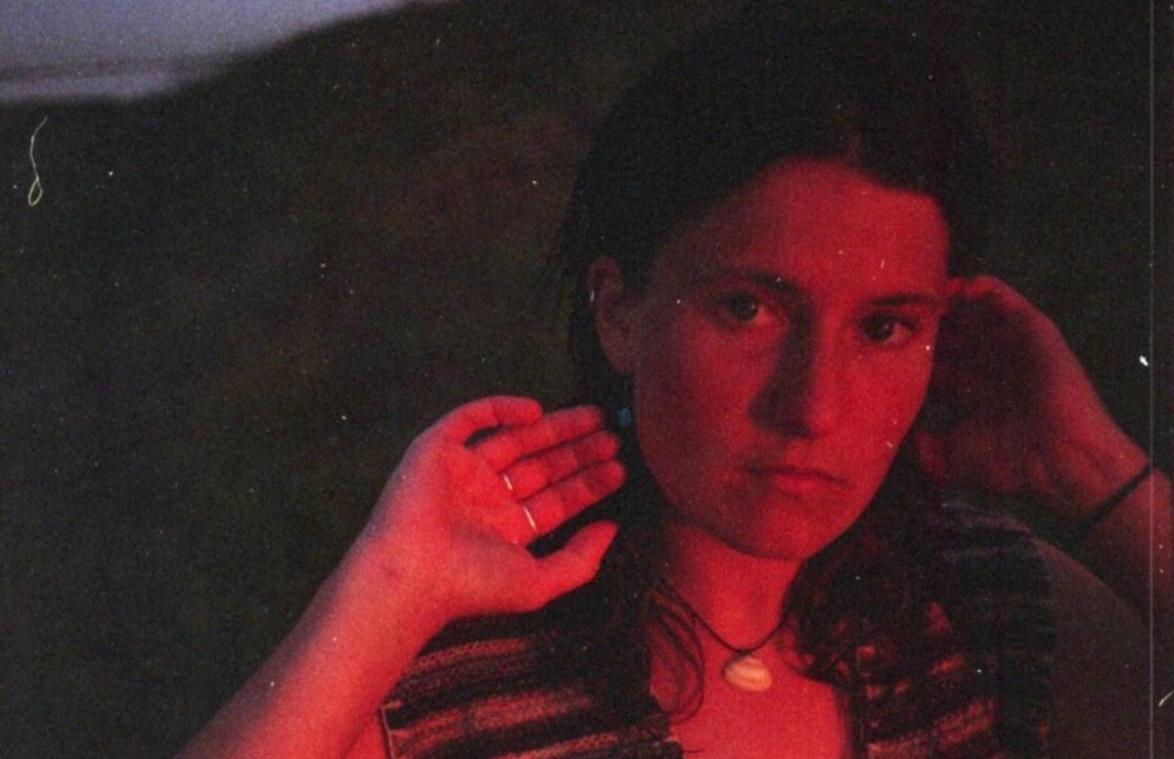 SPOT ON. Camille Camille: «Ik heb een zwak voor folkmuziek uit de jaren 60 en 70»