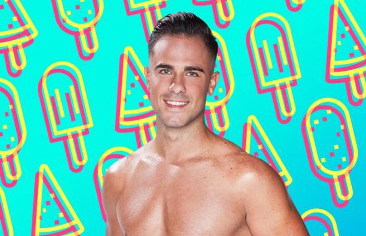 Giuliano uit ‘Love Island’ heeft nieuwe vriendin: «Ik ben zo blij dat je in mijn leven gekomen bent» (foto)