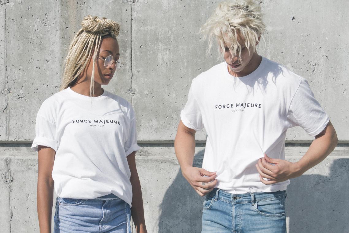 Kwart Nederlandse vrouwen schaamt zich voor kledij partner