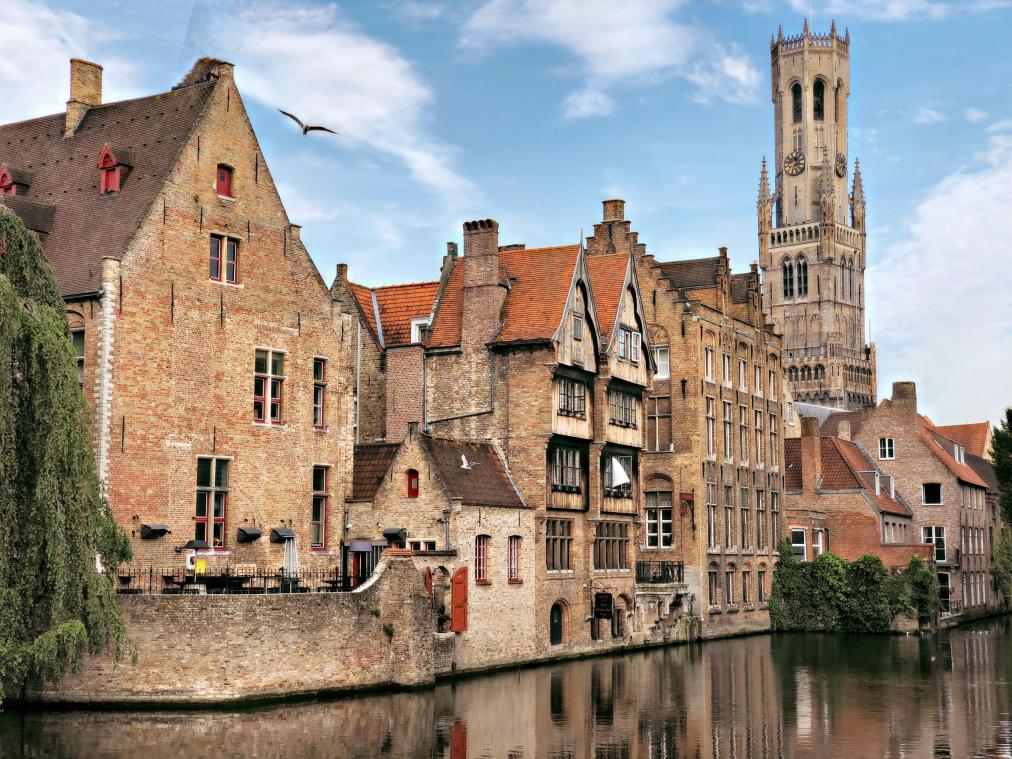 Dialect verdwijnt, maar West-Vlaams houdt stand