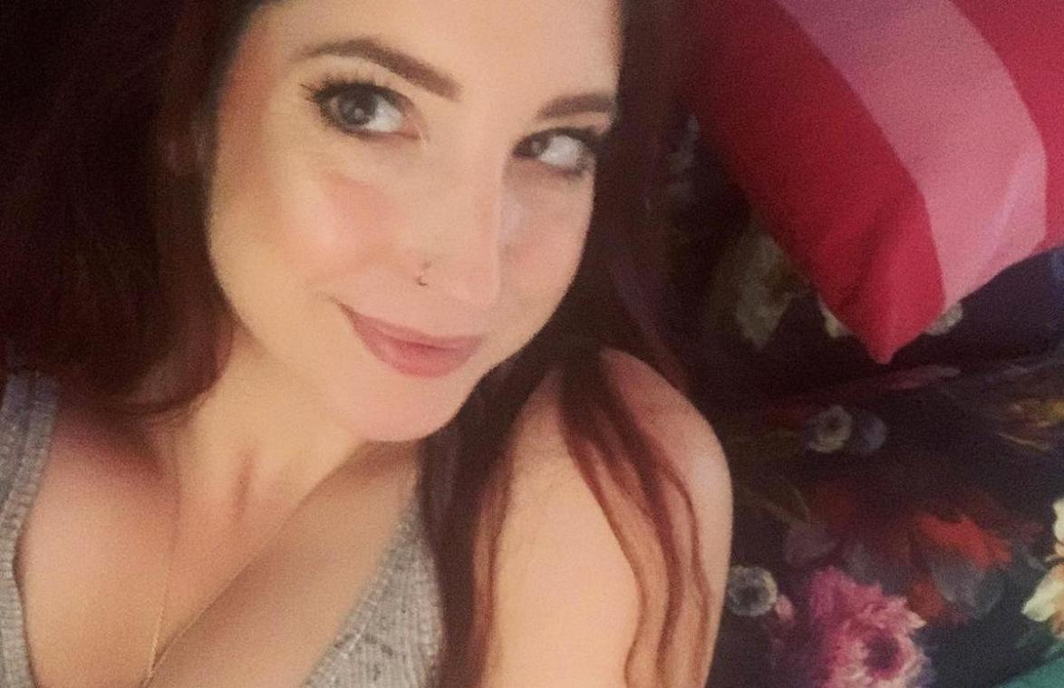 Kaat Bollen bezeert zich op kermis en toont het pijnlijke resultaat: «Iets te heftig voor de mama» (foto)