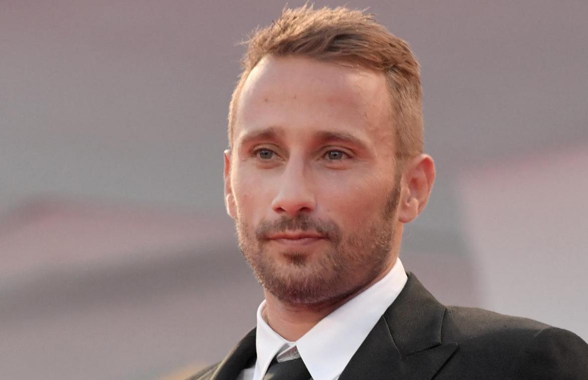 Matthias Schoenaerts betrapt op rijden onder invloed van drugs: «Bijzonder ernstige feiten»
