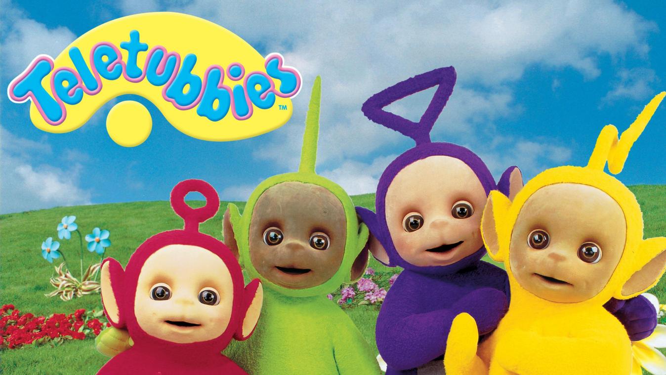 BIZAR. Dit huis staat te koop en lijkt wel erg hard op het stulpje van de Teletubbies