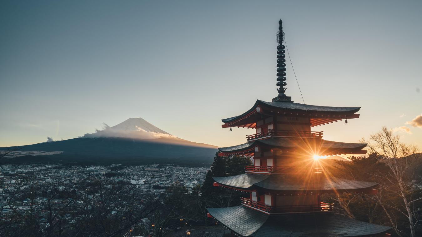 Vijf dingen die jij kan leren van de Japanse cultuur