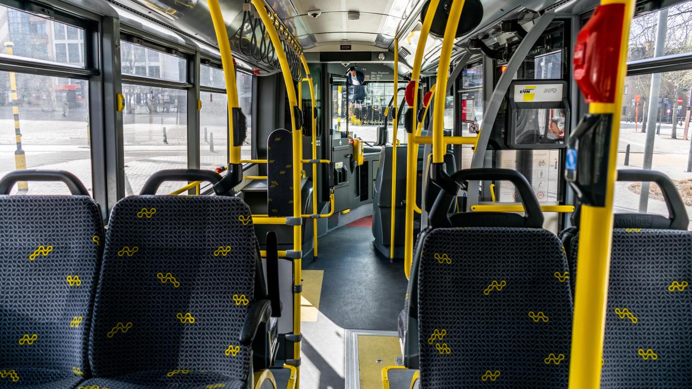 De Lijn geeft 100.000 tickets weg
