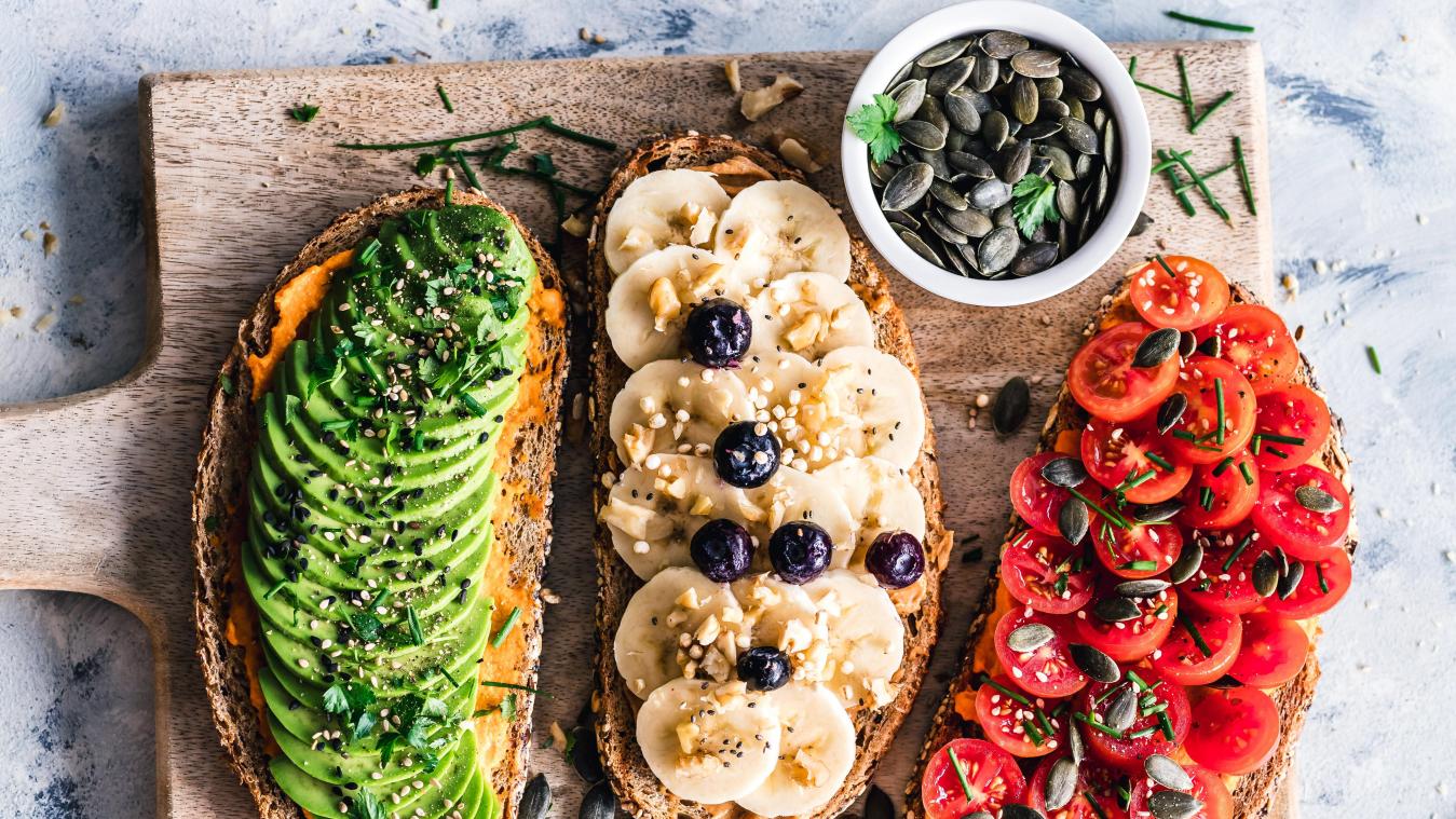 Dit zijn de meest vegan friendly steden ter wereld
