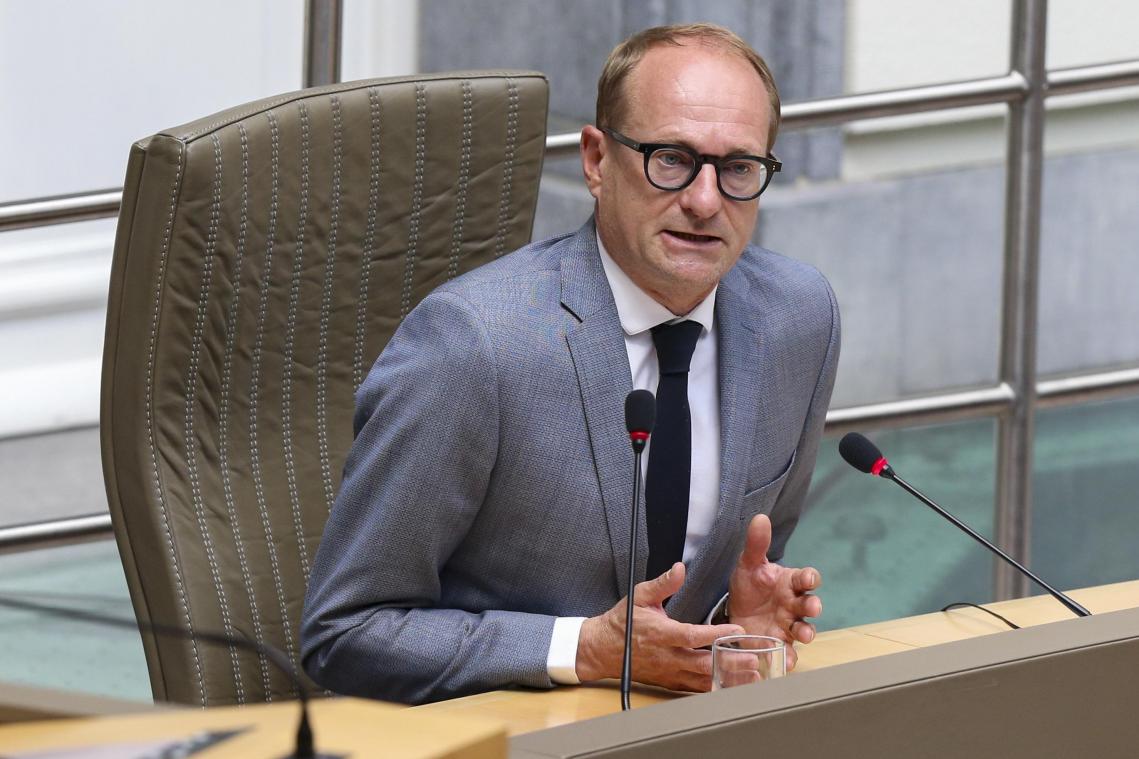 Vlaamse regering gaat dierenbeulen zwaarder bestraffen