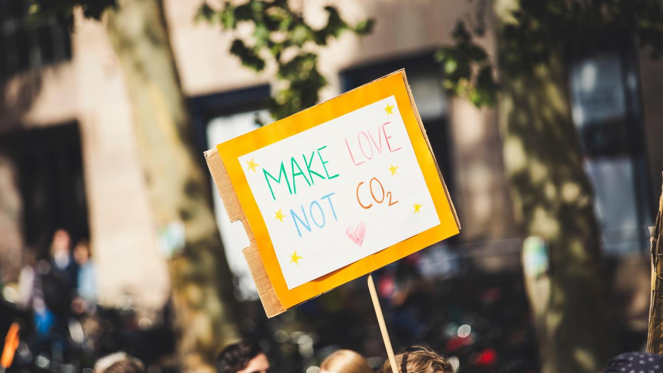 In Oostenrijk moet je voortaan betalen voor je CO2-uitstoot