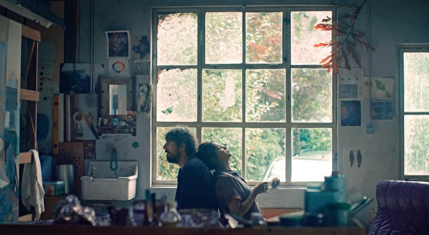 MOVIES. Psychologische pingpong in nieuwe Lafosse ‘Les Intranquilles’: «Je kan bipolariteit op zoveel manieren spelen»