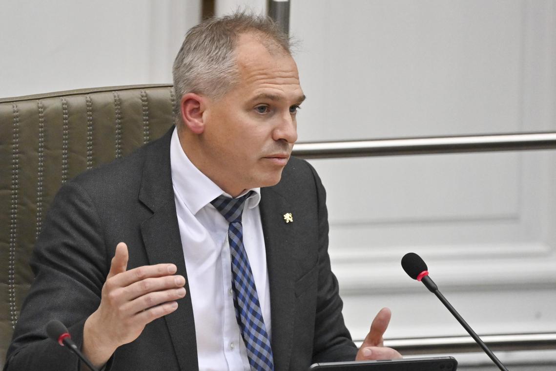 Diependaele staat open voor dialoog over woonbeleid