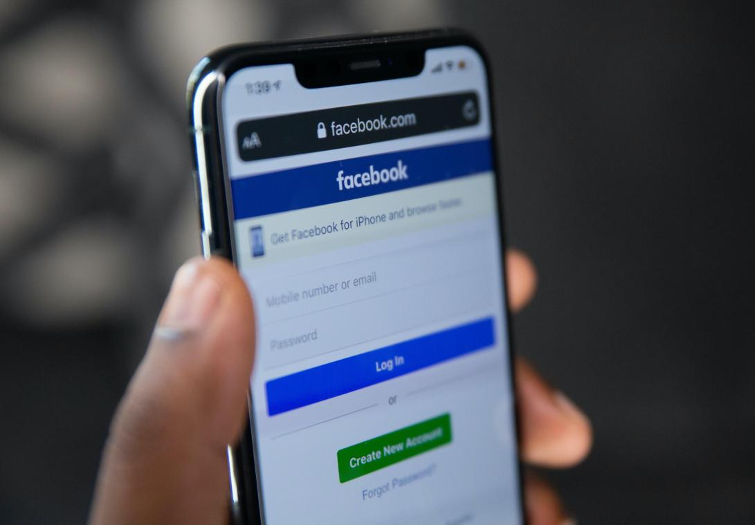 Panne Facebook, Instagram en WhatsApp opgelost: «Defecte aanpassing aan de configuratie»