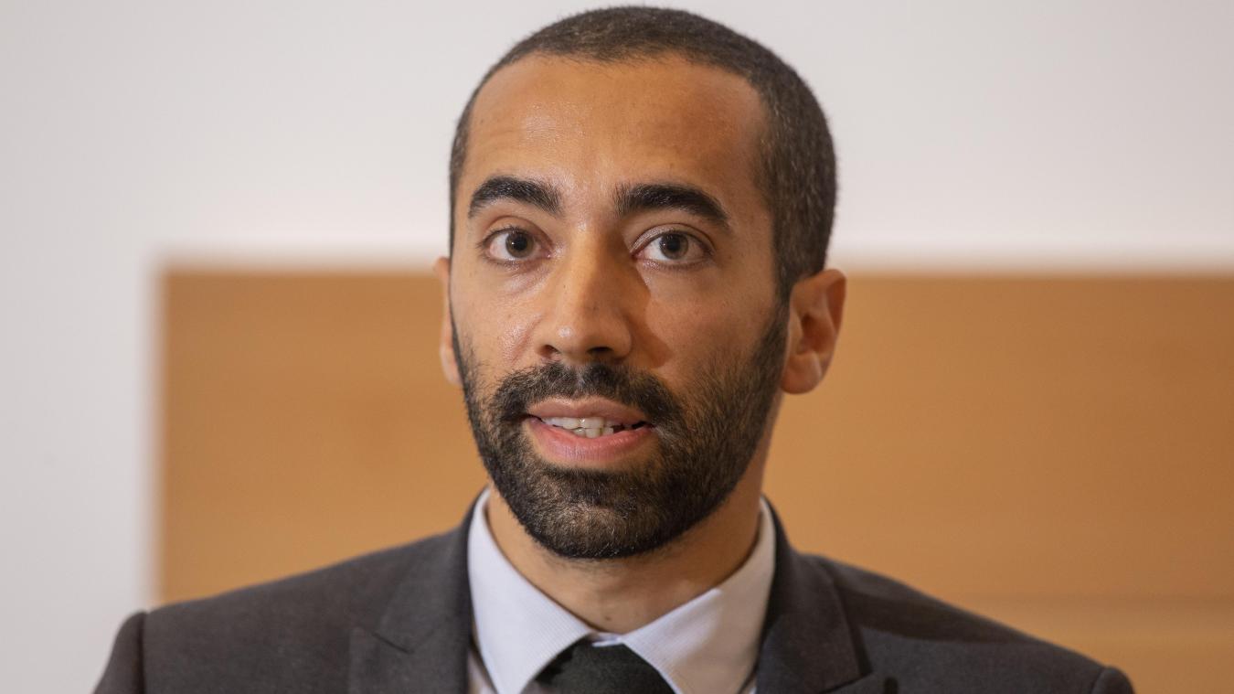 Sammy Mahdi verdedigt houding van agenten tegen Congolese student Junior Masudi Wasso