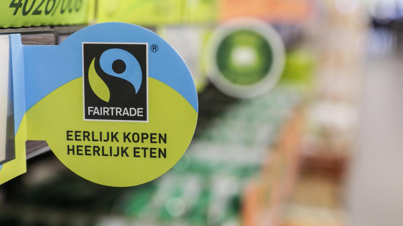 Week van de Fair Trade gaat vandaag van start