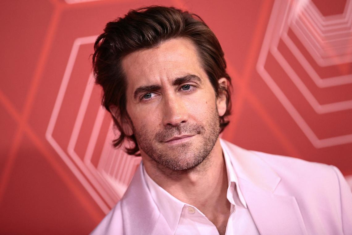 Jake Gyllenhaal noemt seksscènes filmen met Jennifer Aniston een «marteling»