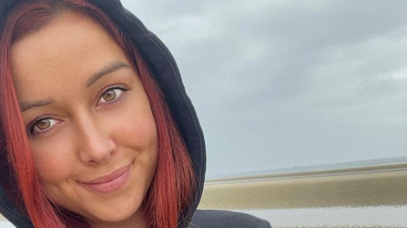 Lotte Vanwezemael is weer vrijgezel na zeven jaar