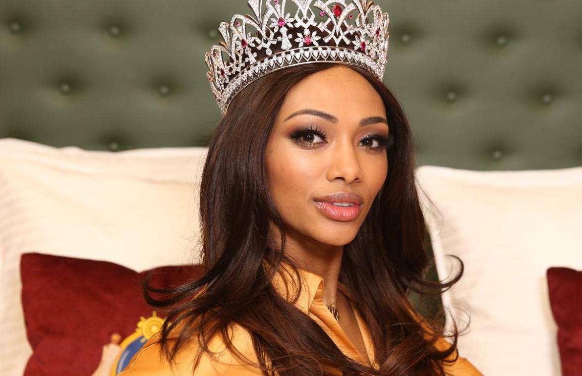 Miss België Kedist Deltour breekt met vriend: «Ik heb helemaal níks met die zaken te maken»