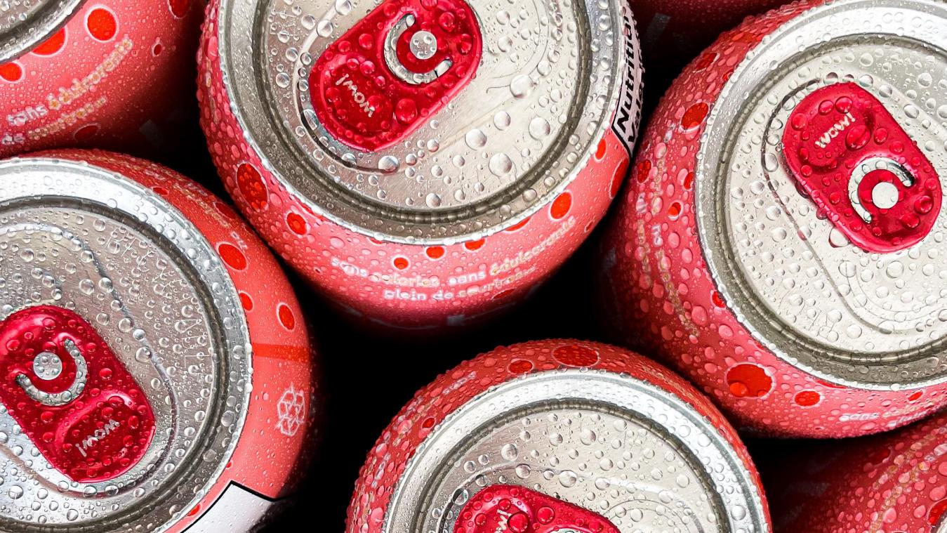 Drie Belgen op vier voorstander van statiegeld op blik en plastic flesjes
