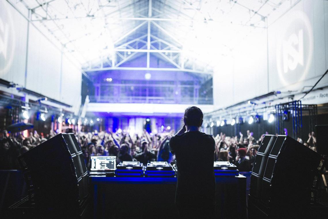 UITTIPS. Beleef een avontuurlijk weekend met Keizer Karel, circus en Tunesische instrumenten