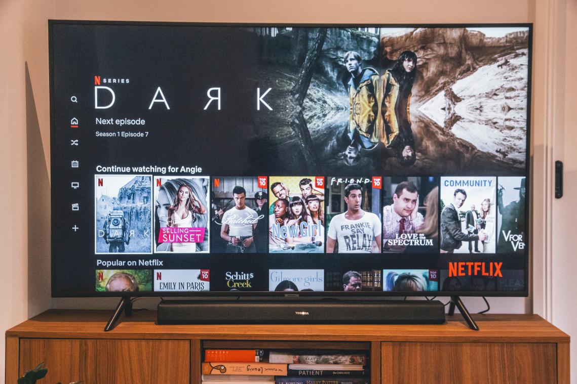 Netflix wordt duurder in ons land