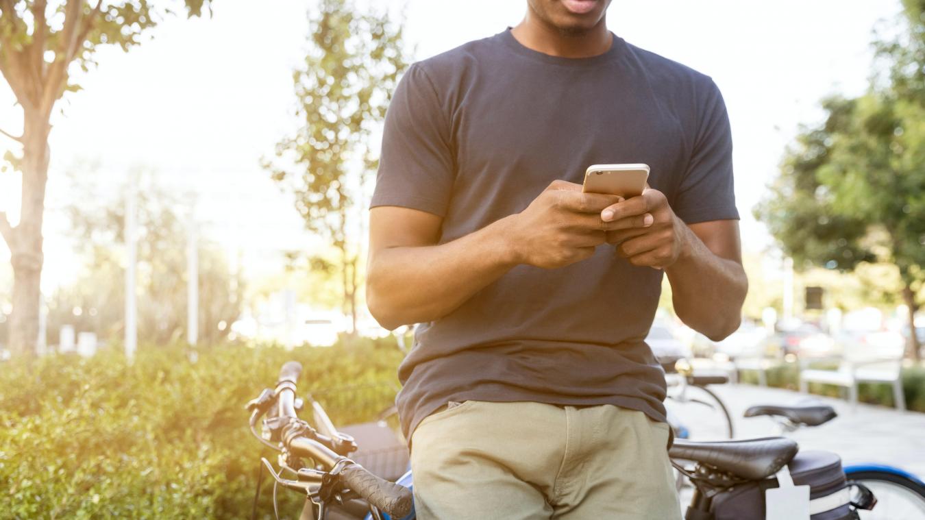 Deze nieuwe bankapp wil klant bewust maken van ecologische voetafdruk