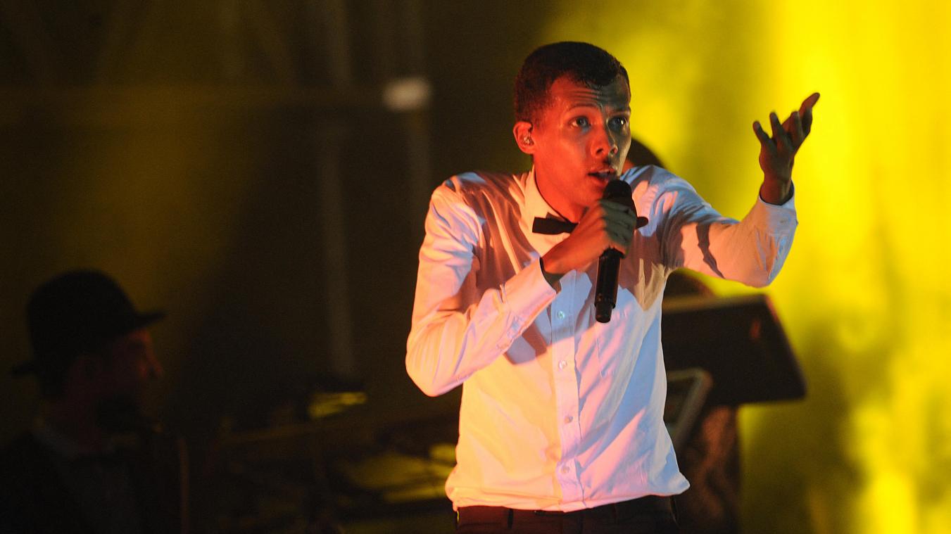 Stromae maakt zijn comeback in 2022