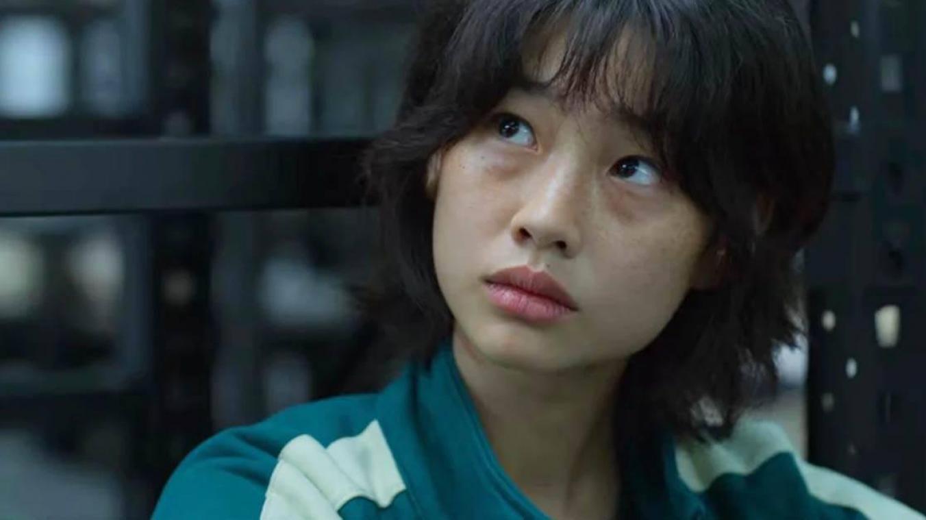 HoYeon Jung: van filmdebuut tot ambassadrice van Louis Vuitton