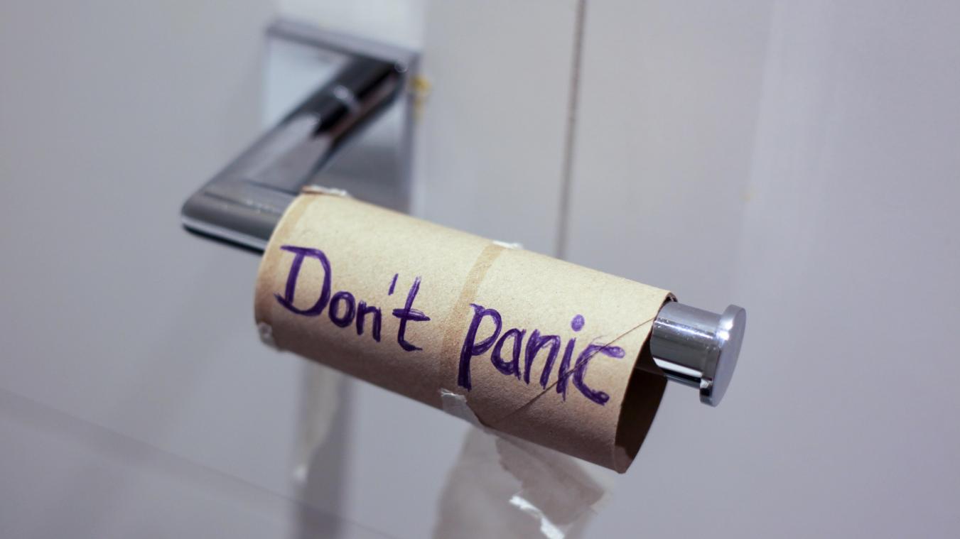 Moet jij plots op toilet als je zenuwachtig bent? Geen nood, je bent lang niet de enige