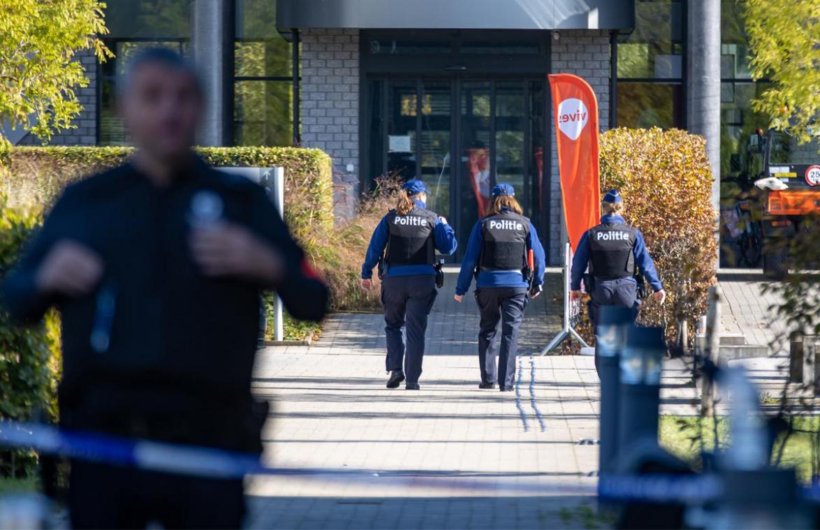 Ouders van gewapende tiener vreesden al langer voor hun zoon: «Maar nooit gedacht dat het zó erg zou zijn»