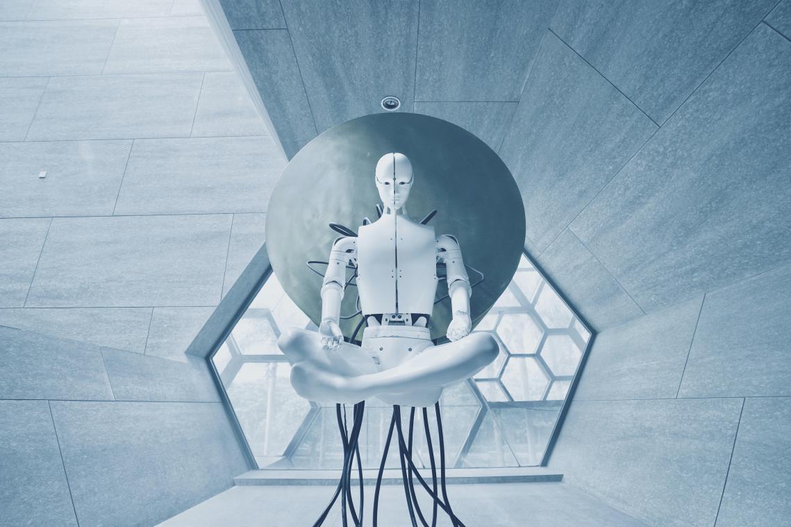 Hoe maak je een robotproof cv?