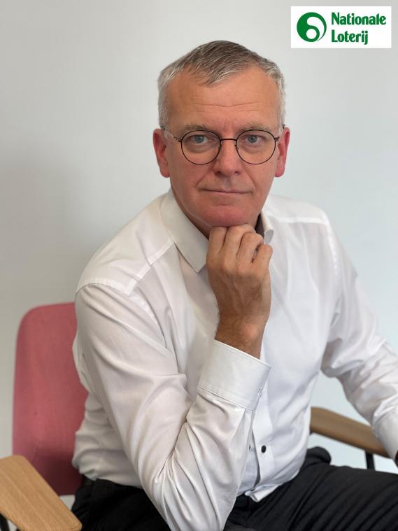 Piet Van Petegem