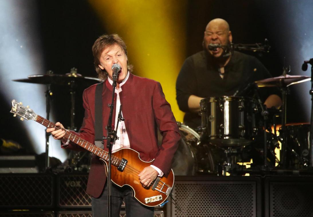 Niet Paul McCartney, maar John Lennon veroorzaakte het uiteenvallen van The Beatles