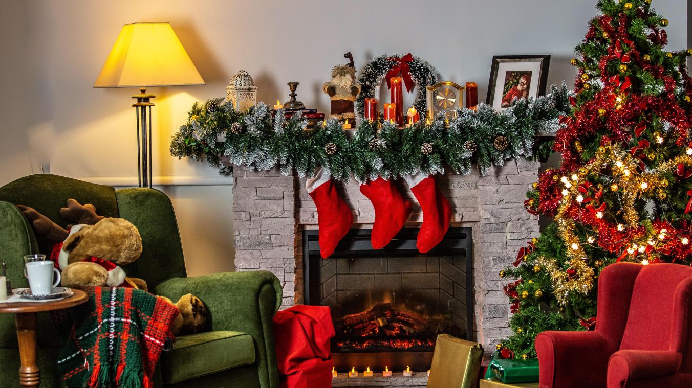 Dankzij deze tips besteed je dit jaar geen fortuin aan kerst