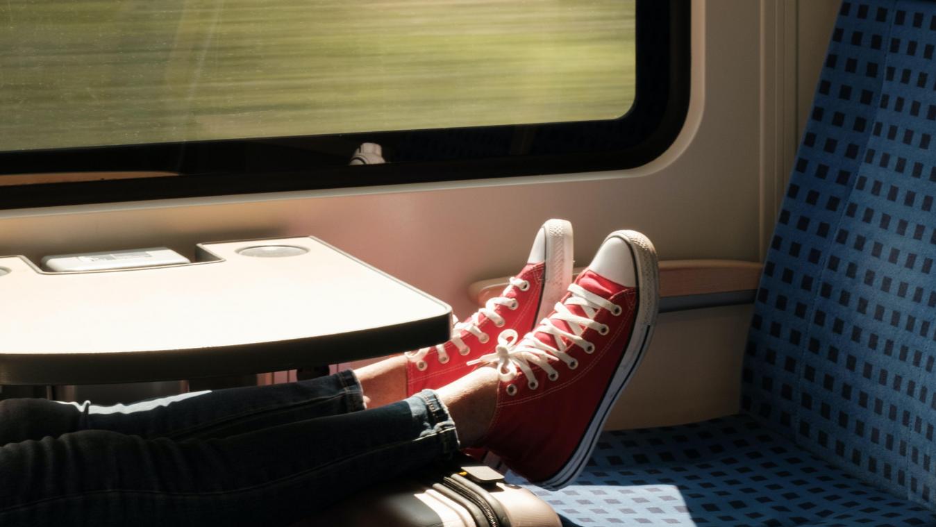 Europese jongeren krijgen gratis pas voor treinreis naar het buitenland