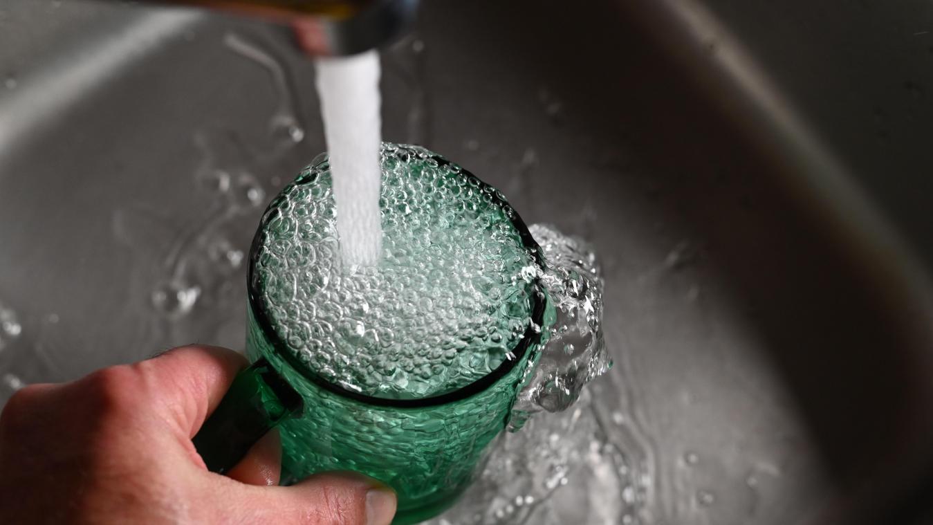 Waterkwaliteit in Vlaanderen voldoet niet aan de Europese normen