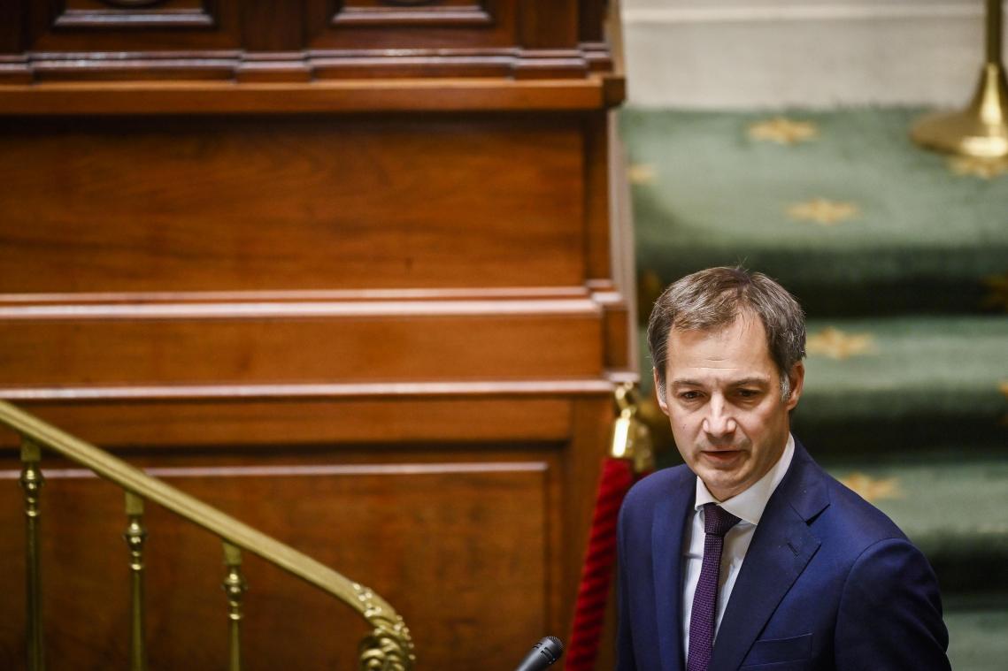 Kernkabinet bereikte nog geen begrotingsakkoord