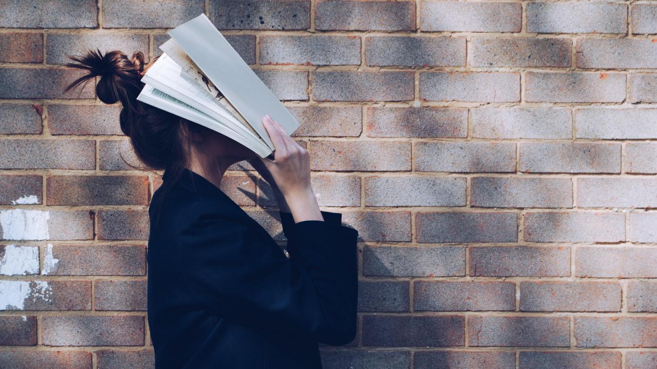 Een slechte studentenjob leidt tot slechtere schoolprestaties