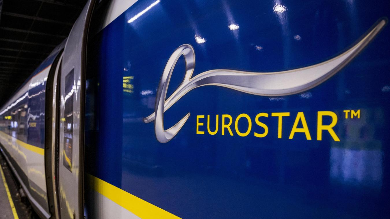 Extra Eurostar-treinen tijdens kerstperiode: «Vraag blijft stijgen»
