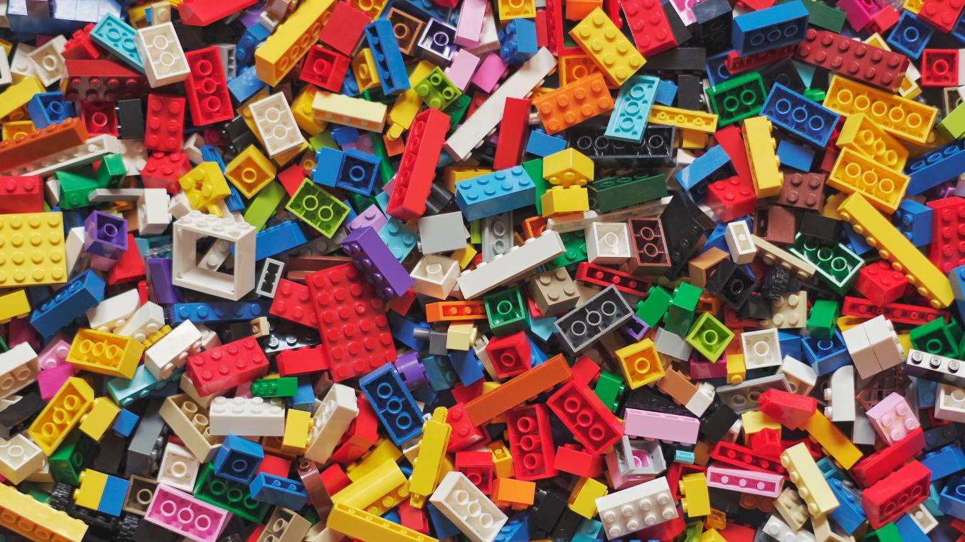 LEGO-verzamelaars opgelet: dit is de grootste bouwset ooit