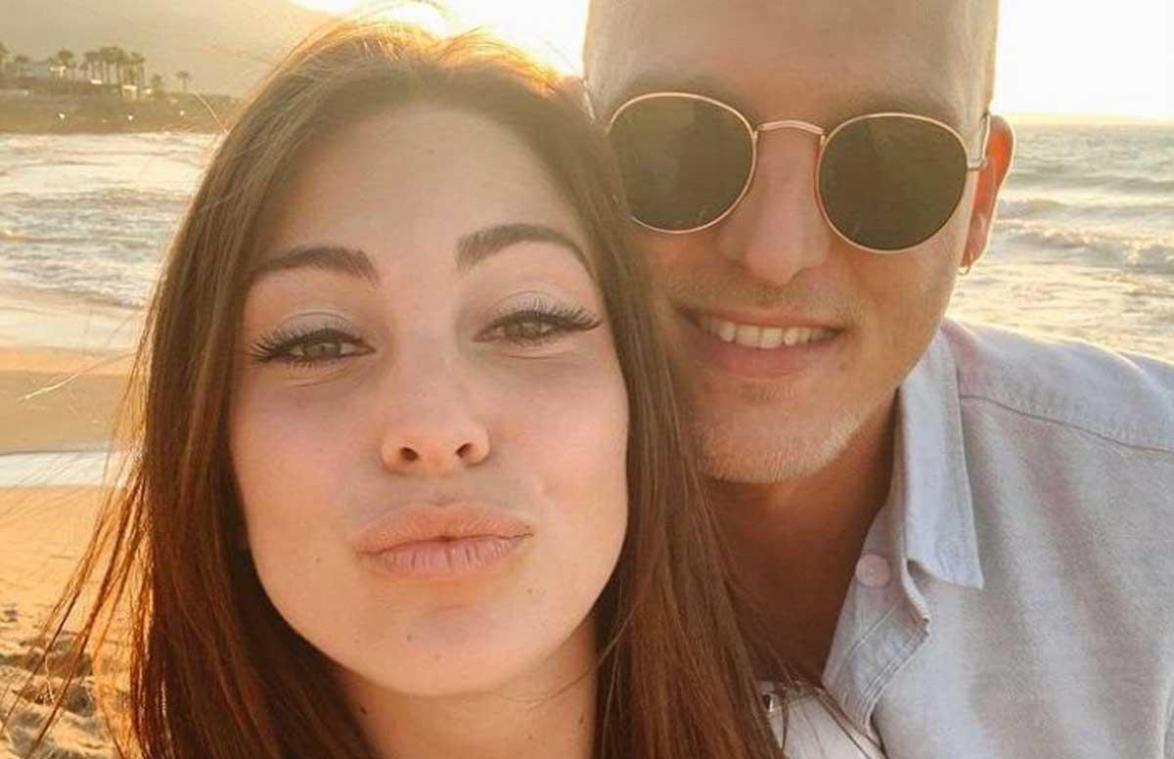Zwangere ‘Temptation’-Chiara openhartig: «Ik huil omdat ik het mij helemaal anders had voorgesteld»