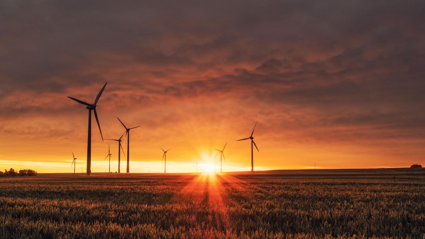 «Energieomslag gaat te traag»