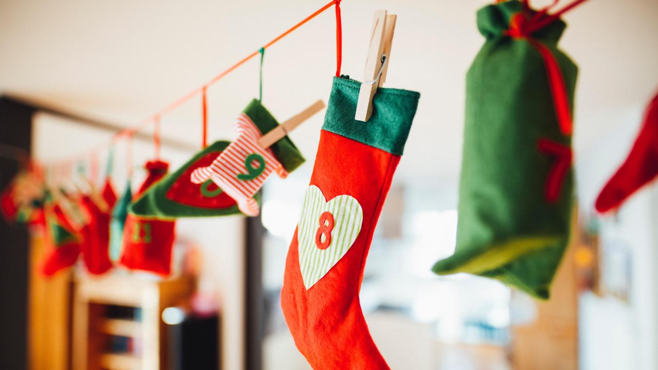 Vijf adventskalenders om nu al in huis te halen