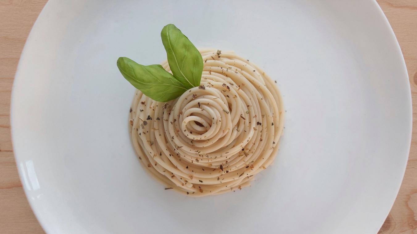 Deze groenten kan je verwerken tot gezonde spaghetti
