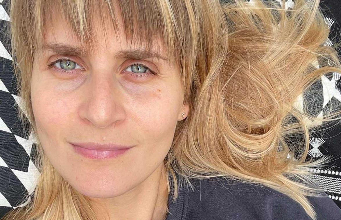 Eva Daeleman deelt intieme beelden van bevalling: «Ik deed het op mijn manier» (foto’s)