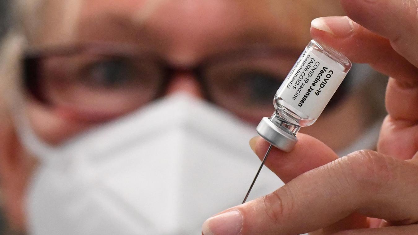 Wie Janssen-vaccin kreeg heeft baat bij andere booster