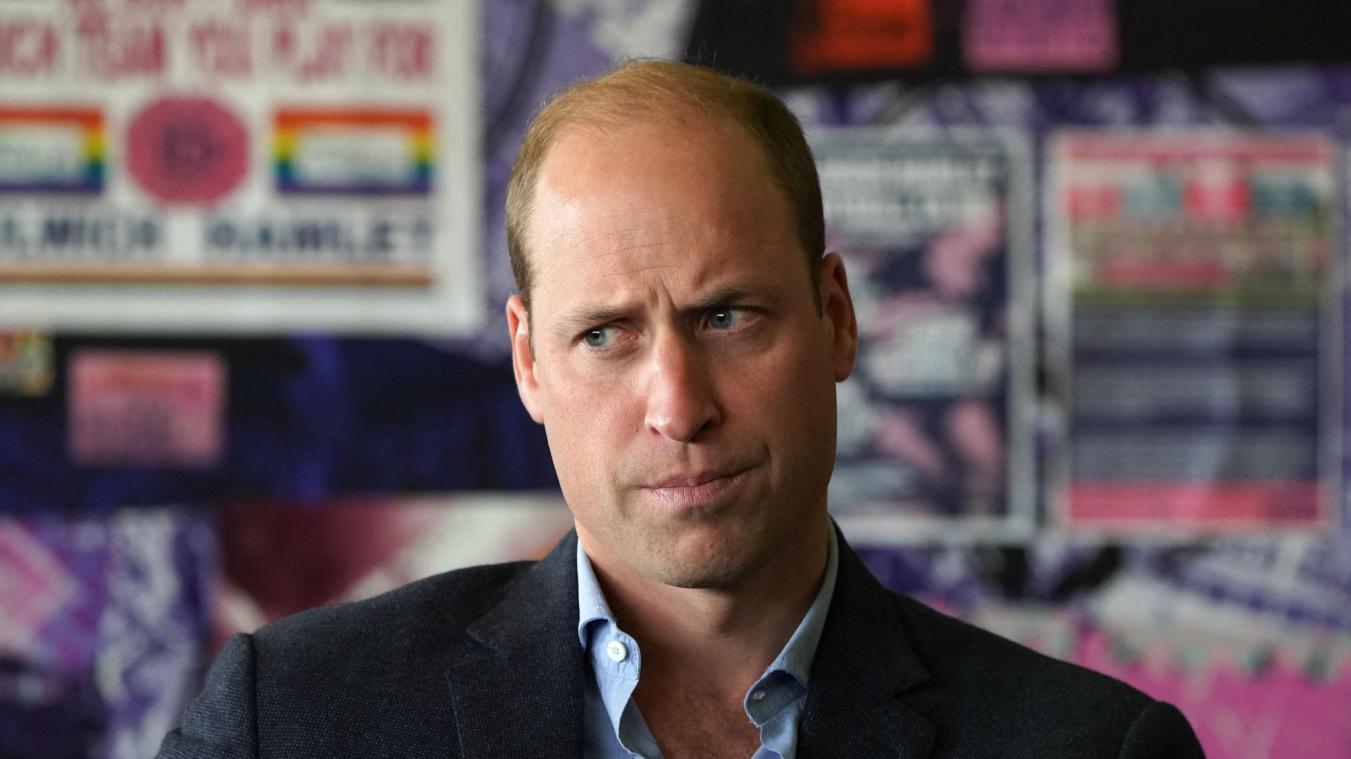 Prins William bekritiseert ruimtetoerisme in aanloop naar klimaatconferentie