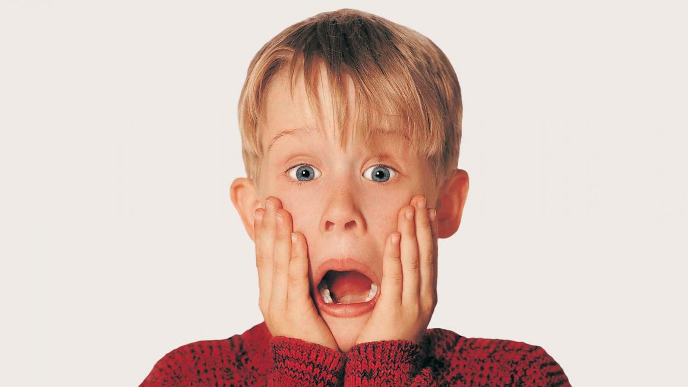 Net op tijd voor Kerstmis: de eerste beelden van de ‘Home Alone’ reboot