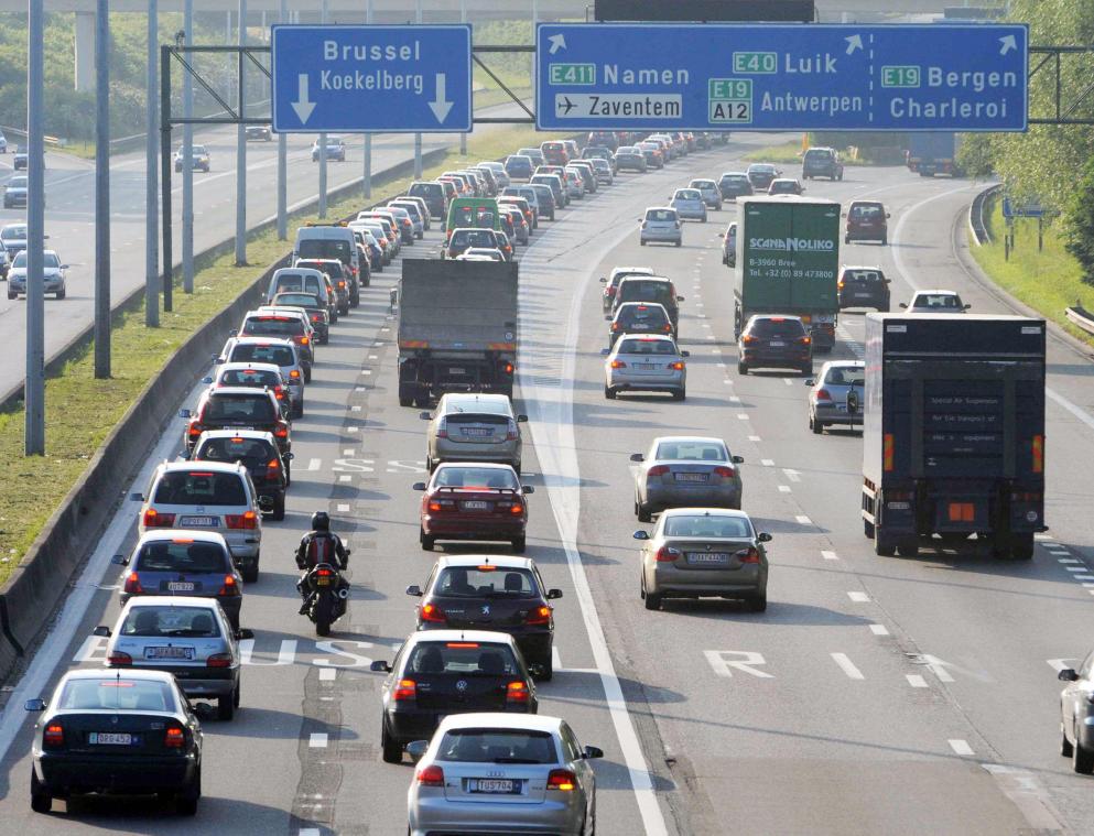Ondanks verbetering blijft Vlaamse lucht ongezond
